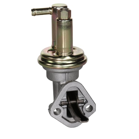 Carter Fuel Pumps 75-79 Ford E100 Econ-E150 Econ 4.9L Mech Fuel Pump, M6807 M6807